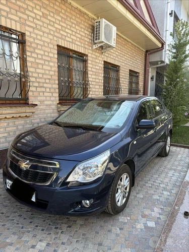 Chevrolet Cobalt