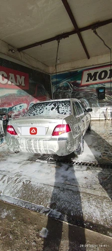 Daewoo Nexia