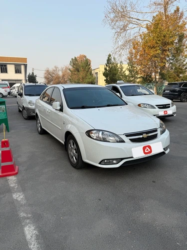 Chevrolet Lacetti, 2022, Toshkent shahri
