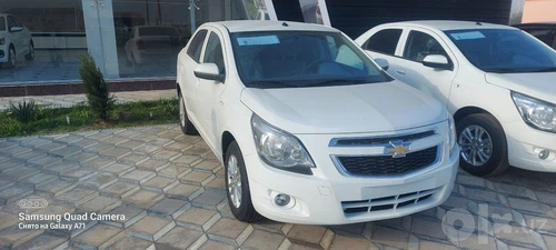 Chevrolet Cobalt