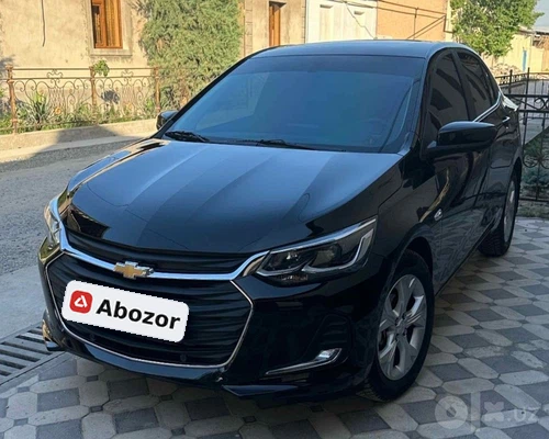 Chevrolet Onix, 2024, Ташкентская область