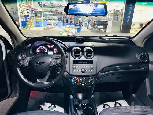 Chevrolet Nexia