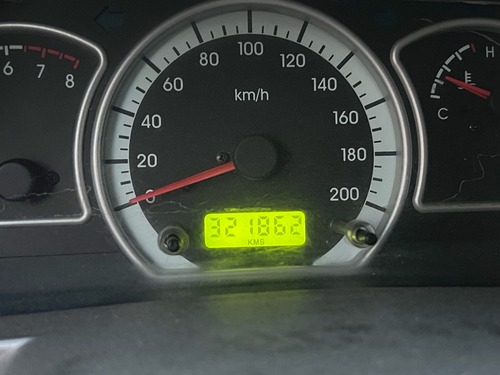 Chevrolet Nexia