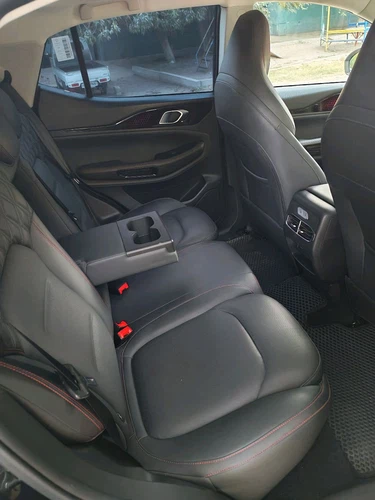 Jetour X50