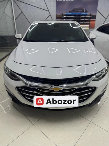 Chevrolet Malibu, 2022, Toshkent shahri