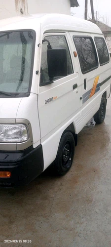 Chevrolet Damas