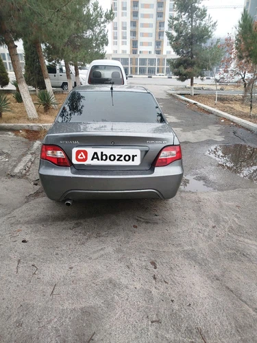 Chevrolet Nexia