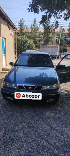 Daewoo Nexia, 1997, Наманганская область