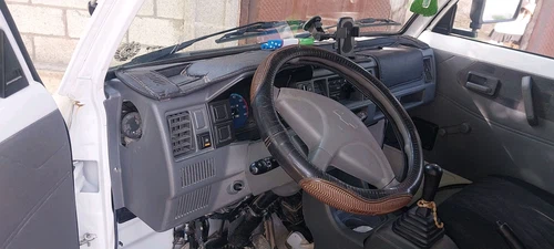 Chevrolet Damas