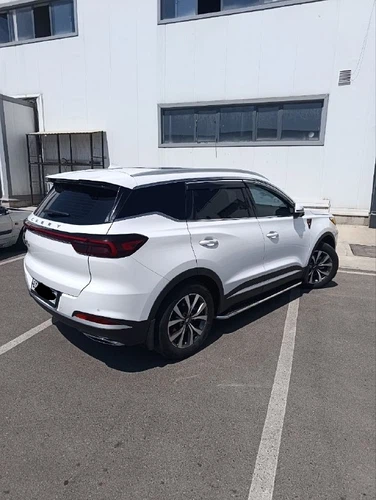 Chery Tiggo 7 Pro, 2024, Ташкент (город)