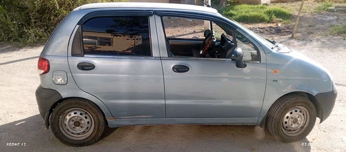 Chevrolet Matiz