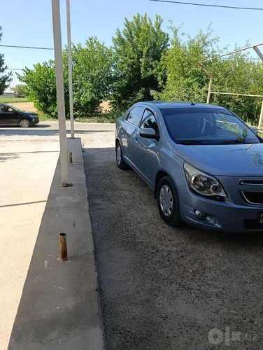 Chevrolet Cobalt