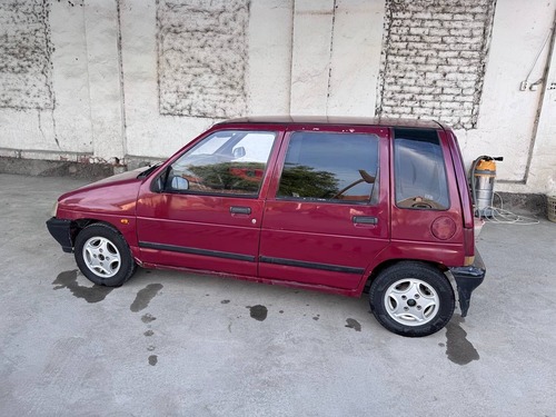 Daewoo Tico