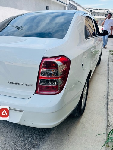 Chevrolet Cobalt, 2023, Jizzax