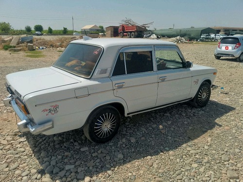 Lada (ВАЗ) 2106