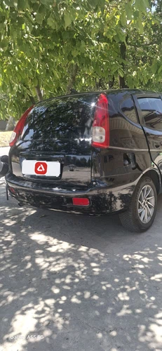 Chevrolet Rezzo