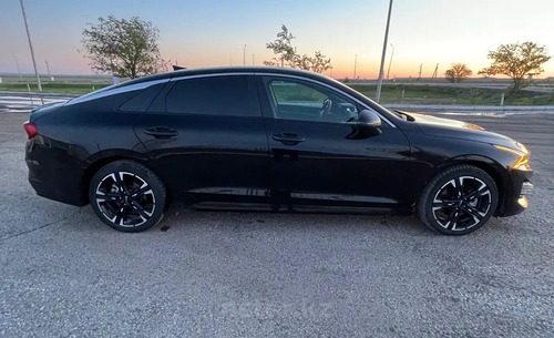 Kia K5, 2022, Toshkent shahri