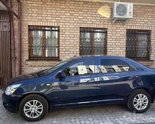 Chevrolet Cobalt