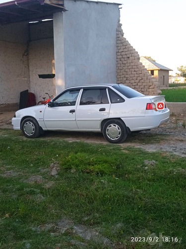 Chevrolet Nexia, 2009, Samarqand