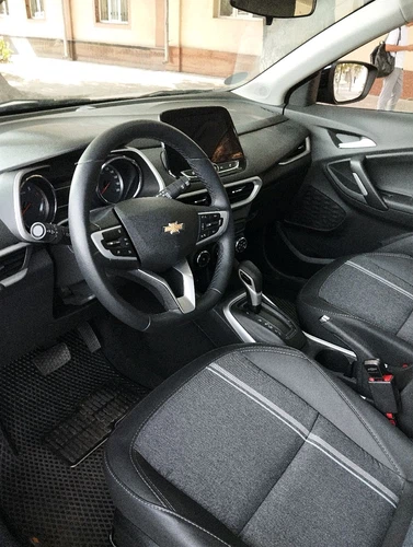 Chevrolet Tracker, 2025, Toshkent shahri
