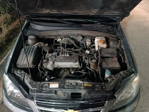 Chevrolet Lacetti, 2015, Toshkent