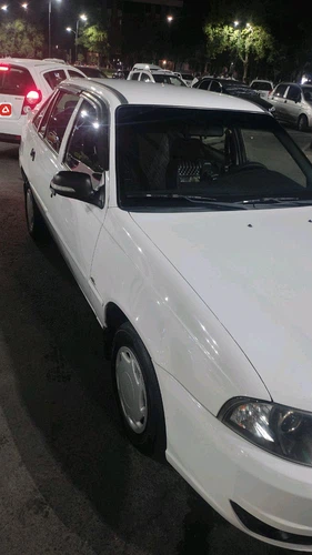 Chevrolet Nexia