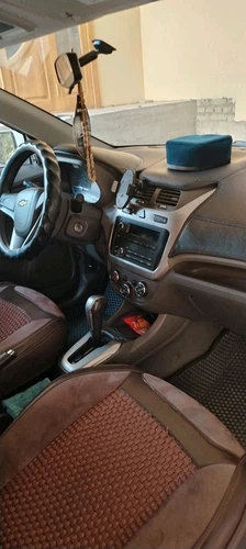 Chevrolet Cobalt