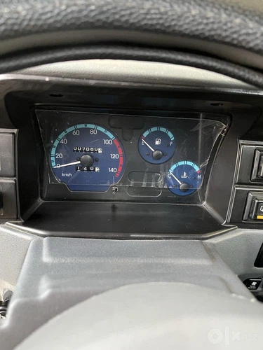 Chevrolet Damas, 2025, Toshkent
