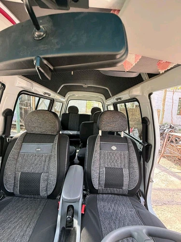 Chevrolet Damas