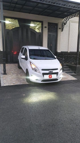 Chevrolet Spark, 2017, Toshkent shahri