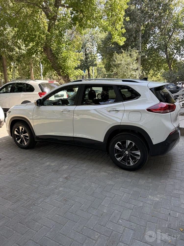 Chevrolet Tracker, 2024, Samarqand