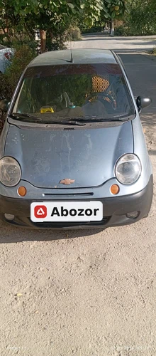 Chevrolet Matiz, 2016, Navoiy