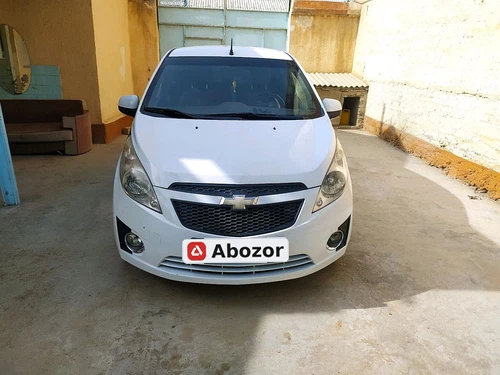 Chevrolet Spark, 2011, Samarqand