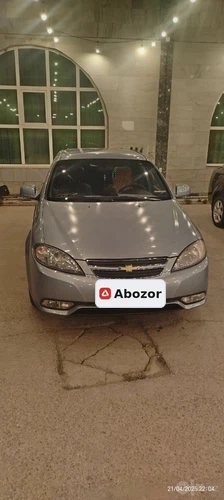 Chevrolet Lacetti, 2014, Sirdaryo