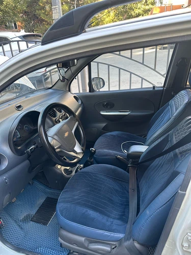Chevrolet Matiz