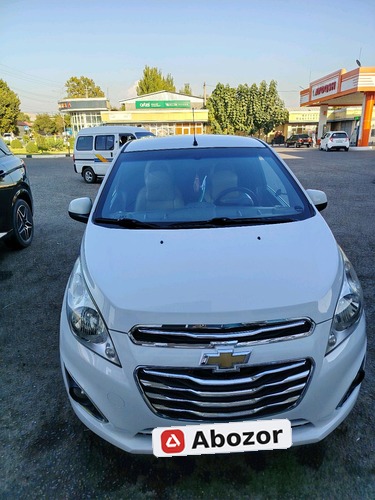 Chevrolet Spark, 2011, Toshkent