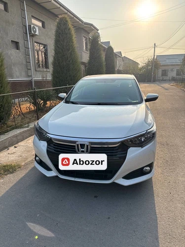 Honda Crider, 2023, Toshkent shahri