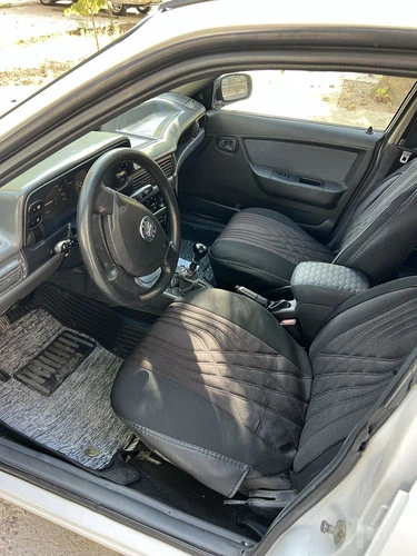 Daewoo Nexia