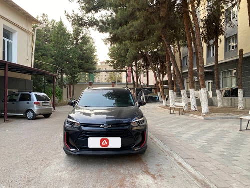 Chevrolet Orlando, 2022, Ташкент (город)