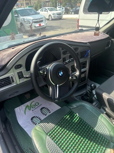 Chevrolet Nexia