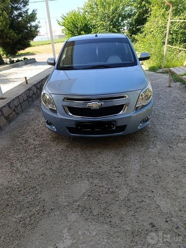Chevrolet Cobalt, 2020, Бухарская область