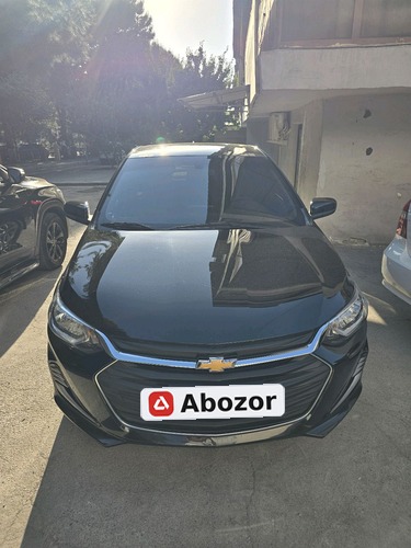 Chevrolet Onix, 2025, Андижанская область