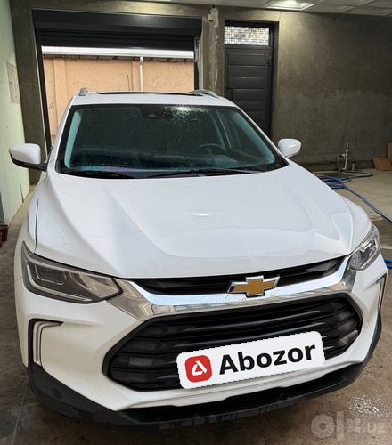 Chevrolet Tracker, 2024, Toshkent