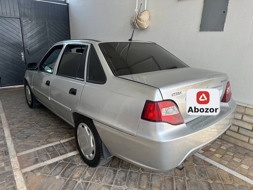 Chevrolet Nexia