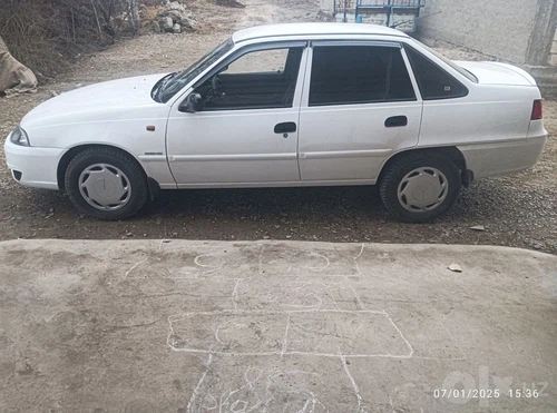 Chevrolet Nexia