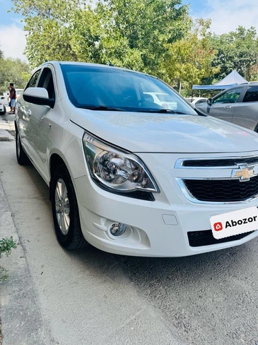 Chevrolet Cobalt