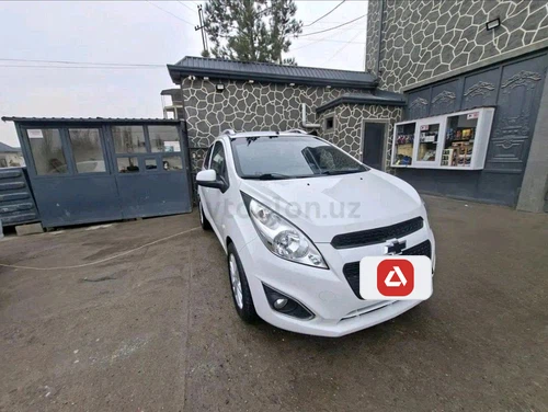 Chevrolet Spark, 2017, Наманганская область
