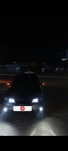 Chevrolet Nexia