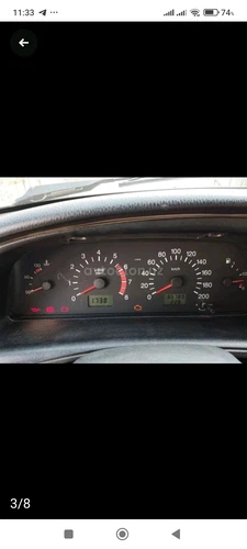 Chevrolet Niva