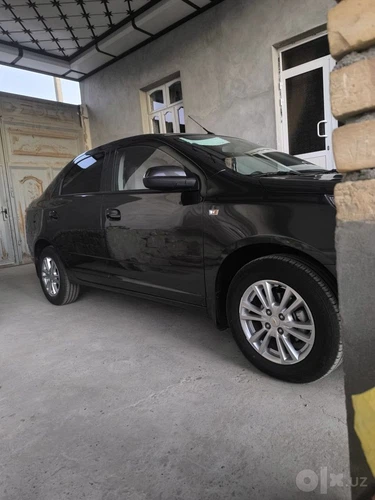 Chevrolet Cobalt